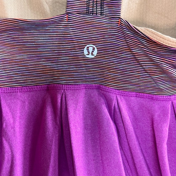 Lululemon Power Dance Tank - Picture 3 of 6